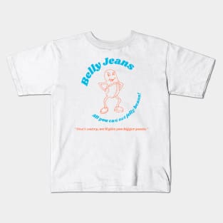 Belly Jeans Kids T-Shirt